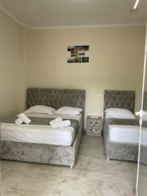 Triple room with sofabed